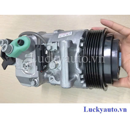 Lốc lạnh (máy nén) xe Mercedes C300_ 0022305011